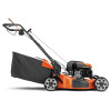 Tondeuse thermique Husqvarna LC 356V : Largeur de coupe: 56 cm