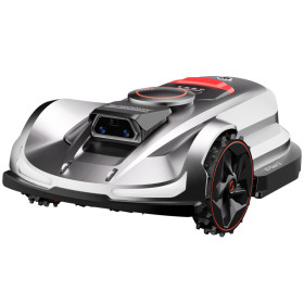 Robot tondeuse sans fil 3000 m2 SUNSEEKER X7 GEN2