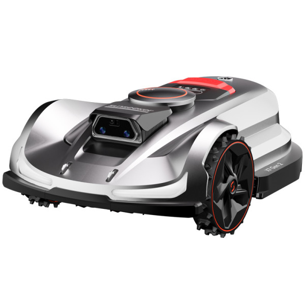 Robot tondeuse sans fil 3000 m2 SUNSEEKER X7 GEN2