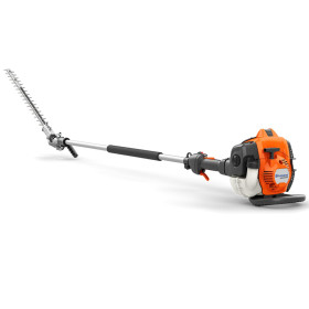 Taille-haies sur perche HUSQVARNA 525HE4 professionnel