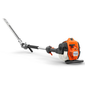 Taille-haies sur perche HUSQVARNA 525HE3 professionnel 3 m