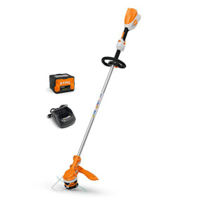 Coupe bordure batterie STIHL FSA 60 batterie + chargeur