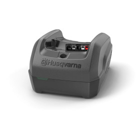 Chargeur pour batterie HUSQVARNA 40-C250