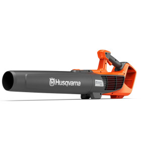 Souffleur de feuilles à batterie sans fil Husqvarna 122iB