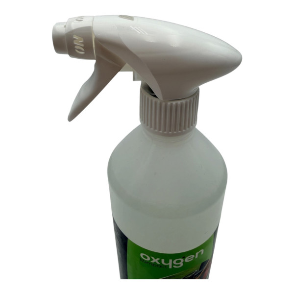 Nettoyant dégraissant surpuissant 750ml