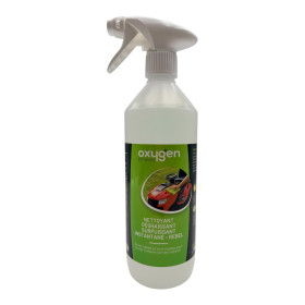 Nettoyant dégraissant surpuissant 750ml