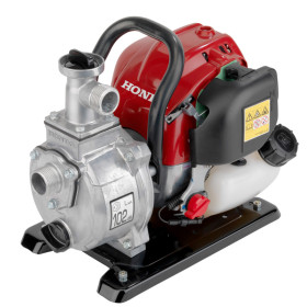 Pompe à eau portable WX 10 HONDA
