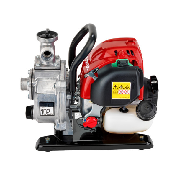 Pompe à eau portable WX 10 HONDA