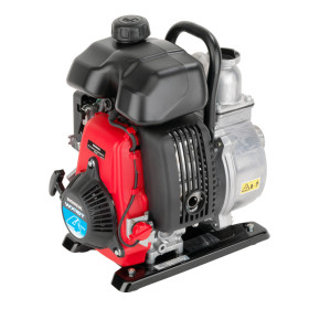 Pompe à eau portable WX 15 TEX HONDA