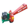 Broyeur Mary Agri BROX 55 semi-pro