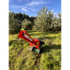 Broyeur Mary Agri BROX 55 semi-pro