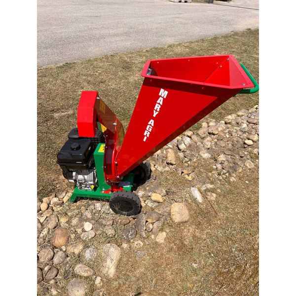Broyeur Mary Agri BROX 75 semi-pro