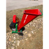 Broyeur Mary Agri BROX 75 semi-pro