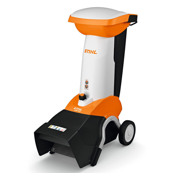 Broyeur électrique STIHL GHE 420 50 mm