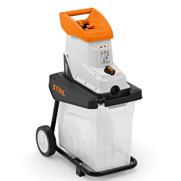 Broyeur électrique GHE 135L STIHL