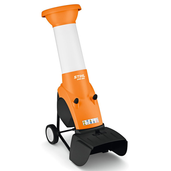 Broyeur électrique STIHL GHE250