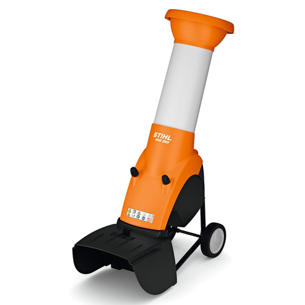 Broyeur électrique STIHL GHE250