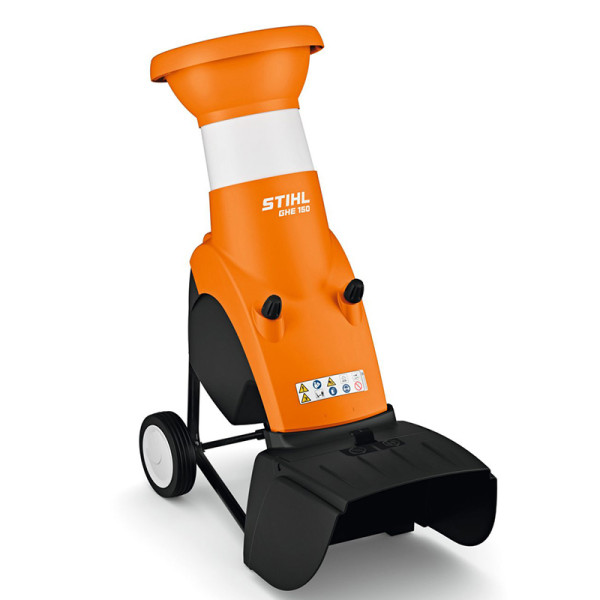 Broyeur électrique STIHL GHE150