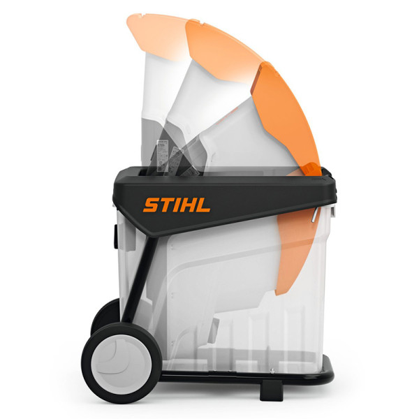 Broyeur électrique GHE 140L STIHL