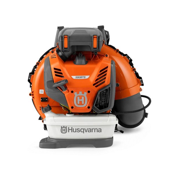 Souffleur Husqvarna à dos professionnel 590BTS