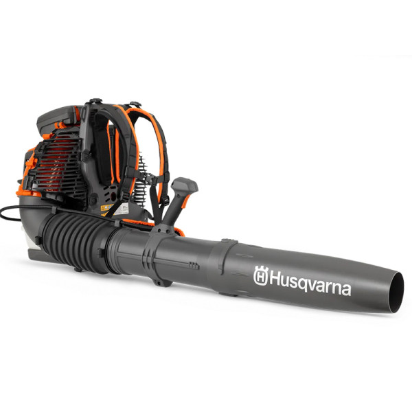 Souffleur Husqvarna à dos professionnel 590BTS
