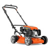 Tondeuse Husqvarna LB 244E mulching