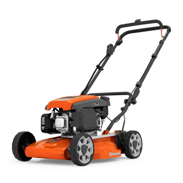 Tondeuse Husqvarna LB 244E mulching