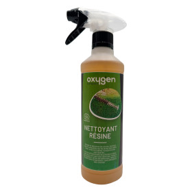 Nettoyant dégraissant surpuissant 750ml