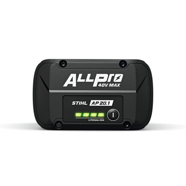 Batterie STIHL AP 20.1 ALLPRO 144 Wh