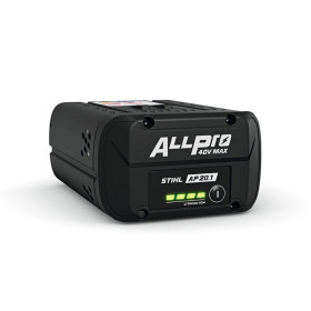 Batterie STIHL AP 20.1 ALLPRO 144 Wh