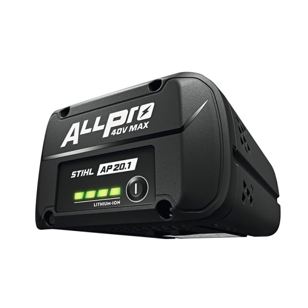 Batterie STIHL AP 20.1 ALLPRO 144 Wh