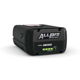 Batterie STIHL AP 100.0 P ALLPRO 111 Wh