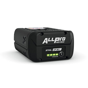Batterie STIHL AP 30.1 ALLPRO 270 Wh