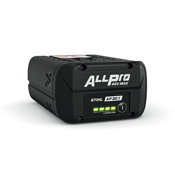Batterie STIHL AP 30.1 ALLPRO 270 Wh