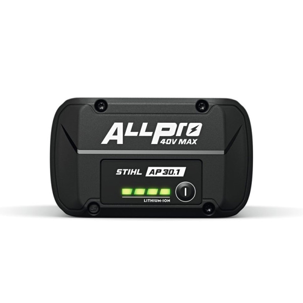 Batterie STIHL AP 30.1 ALLPRO 270 Wh