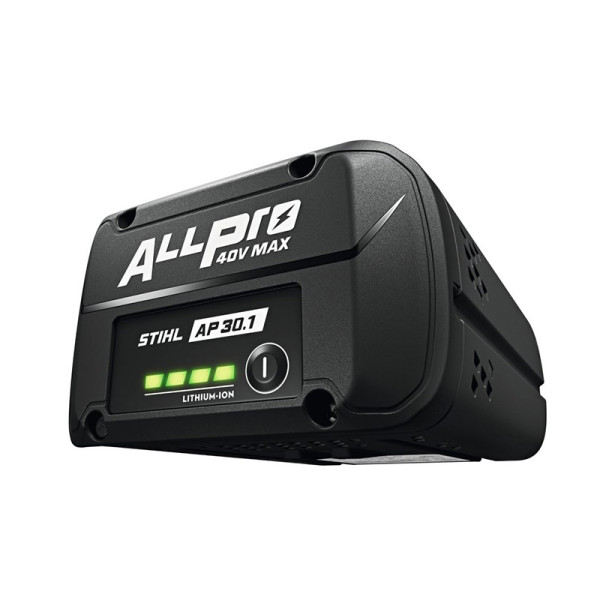 Batterie STIHL AP 30.1 ALLPRO 270 Wh