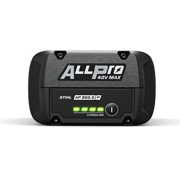 Batterie STIHL AP 300.0 P ALLPRO 333 Wh