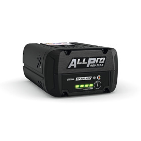 Batterie STIHL AP 300.0 PC ALLPRO 333 Wh