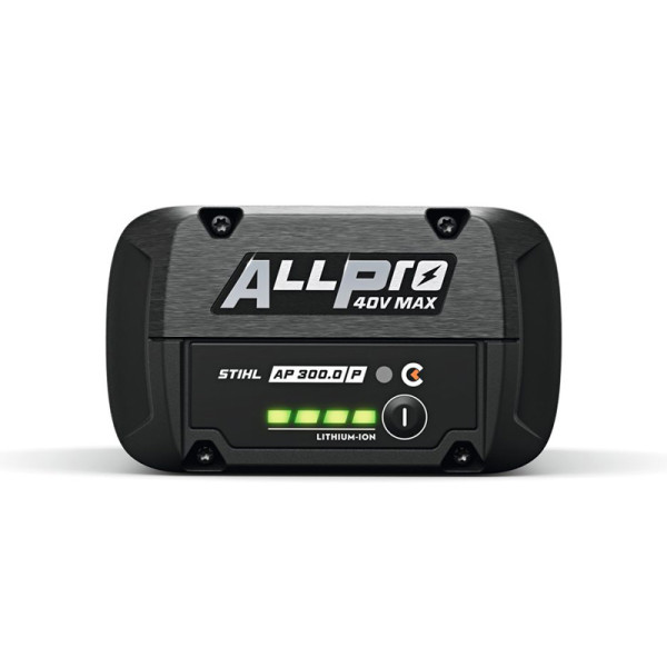 Batterie STIHL AP 300.0 PC ALLPRO 333 Wh