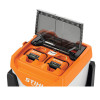 Chargeur mobile double STIHL AL 1802 MO