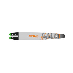 Guide-chaine Light 01 35 cm STIHL MS194T, MSA 80, MSA 190T, 200