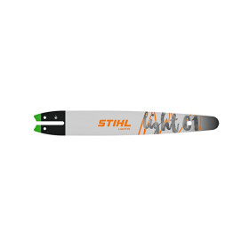 Guide chaîne 30 cm STIHL pour MS 162,172, 180, 181