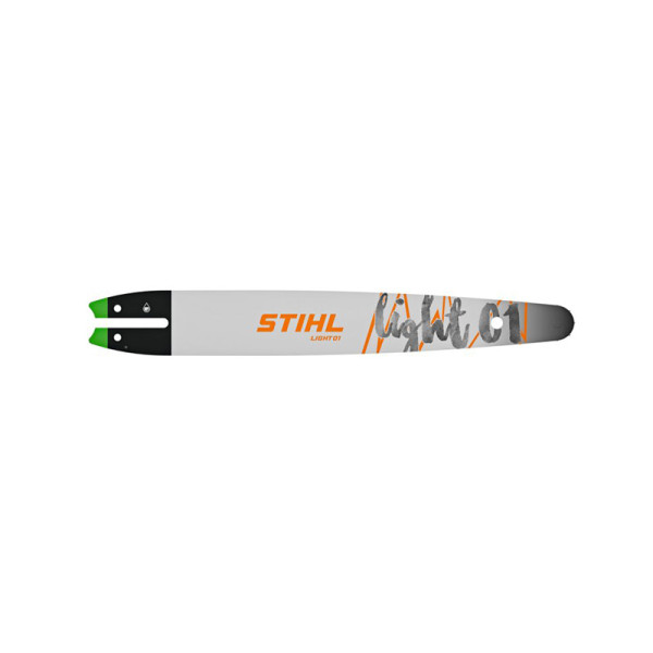 Guide chaîne 30 cm STIHL pour MS 162,172, 180, 181