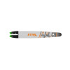 Guide chaîne 30 cm STIHL pour MS 162,172, 180, 181