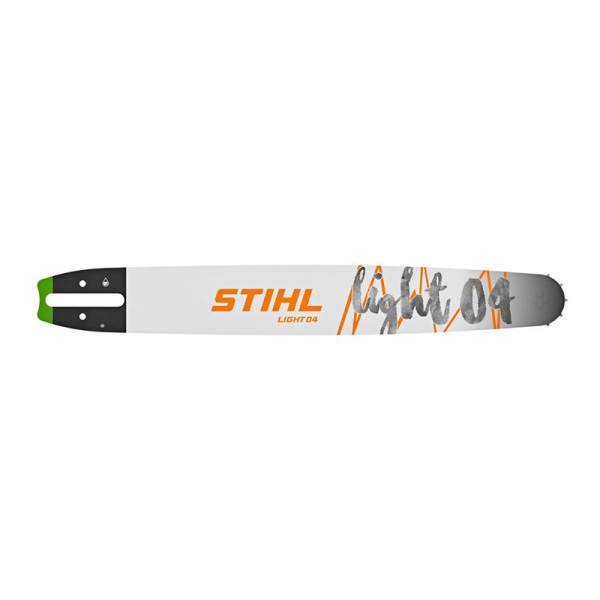 Guide-chaine STIHL pour MS 261 et MS 271