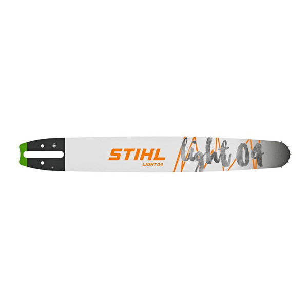 Guide-chaine Rollomatic LIGHT 04 35 cm STIHL