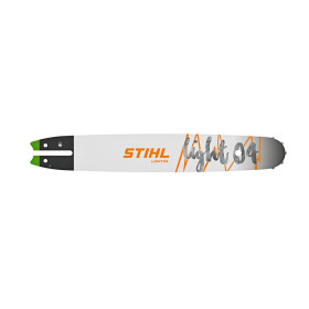 Guide-chaine 45 cm STIHL pour MS 231 MS 251