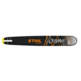 Guide-chaine Duromatic E 40 cm MS 500i STIHL