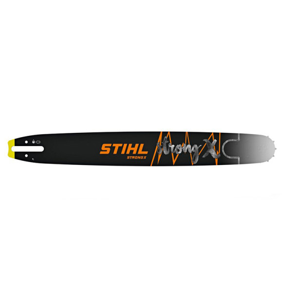 Guide-chaine Rollomatic ES 55 cm STIHL