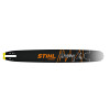 Guide-chaine Rollomatic ES 55 cm STIHL